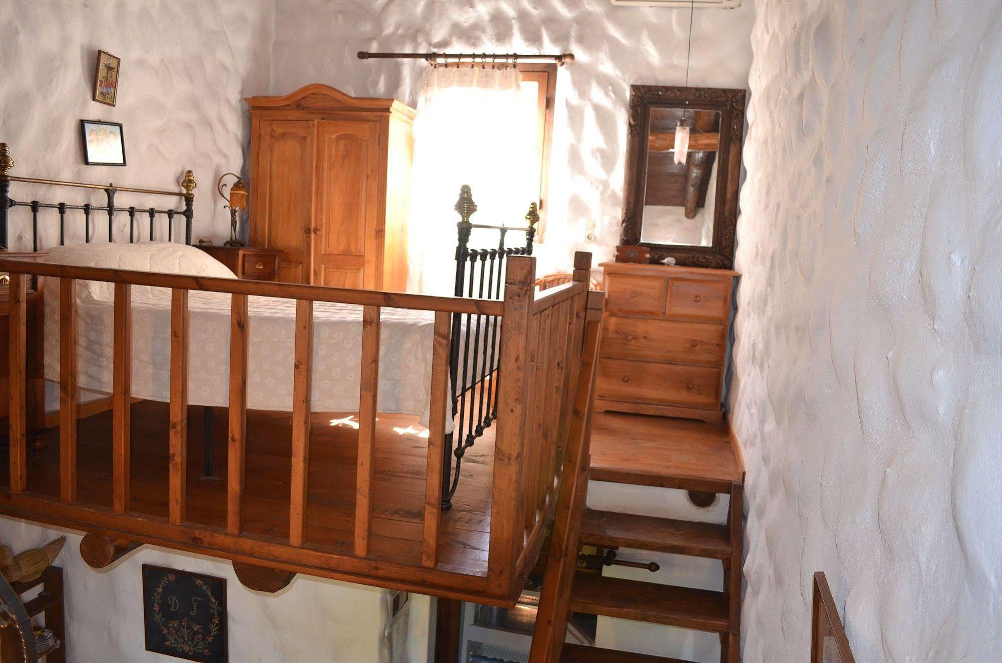 Ferienwohnung Viglatoras Sárkhos Exterior foto